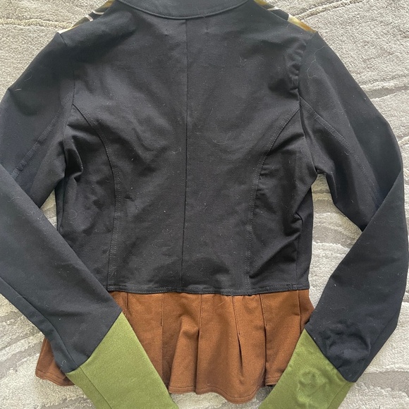 Original Naomi Jacket - Picture 2 of 3